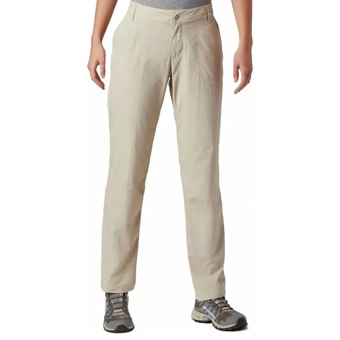 Pantalon Columbia Silver Ridge 2.0 Mujer Secado Rapido